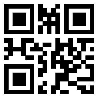 3912620327 - Immagine del Qr Code