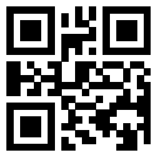 Il QrCode di 3912620329
