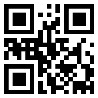 3912620333 - Immagine del QrCode
