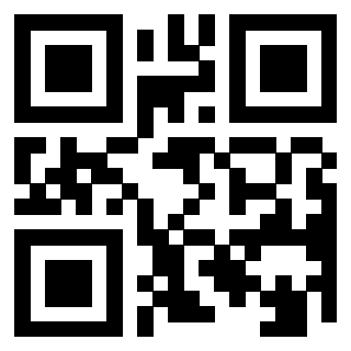 Immagine del QrCode di 3912620334