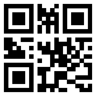 3912620336 - Immagine del Qr Code
