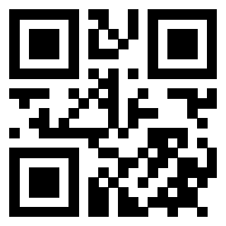 Il Qr Code di 3912620341