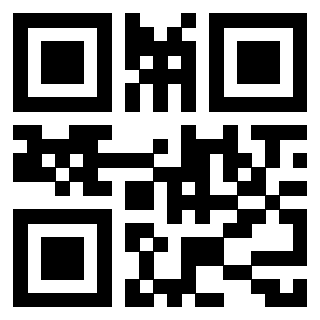 Scansione del Qr Code di 3912620342