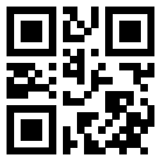 Il QrCode di 3912620346