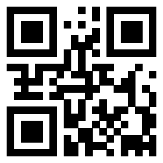 Scansione del Qr Code di 3912620347