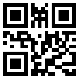 3912620349 - Immagine del QrCode