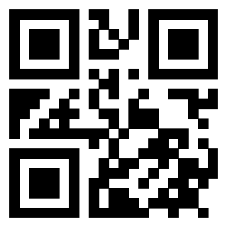 3912620354 - Immagine del QrCode associato