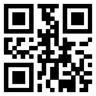 3912620357 - Immagine del QrCode associato
