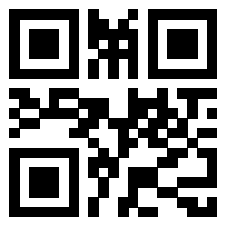 3912620358 - Immagine del Qr Code