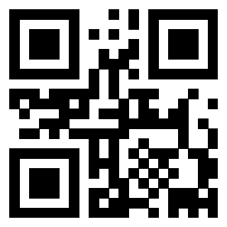 Immagine del Qr Code di 3912620360