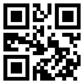 Scansione del Qr Code di 3912620361