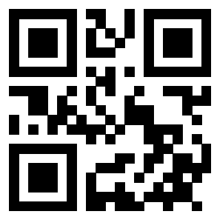 3912620363 Qr Code associato