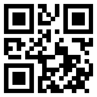 Immagine del Qr Code di 3912620365