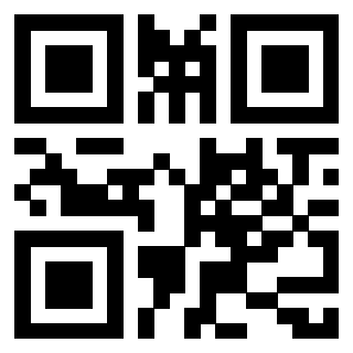 Scansione del Qr Code di 3912620367