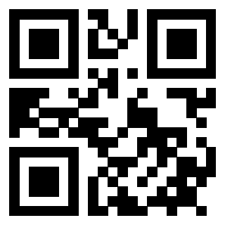 Scansione del Qr Code di 3912620368