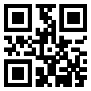 3912620369 - Immagine del QrCode associato