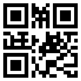 3912620370 QrCode associato