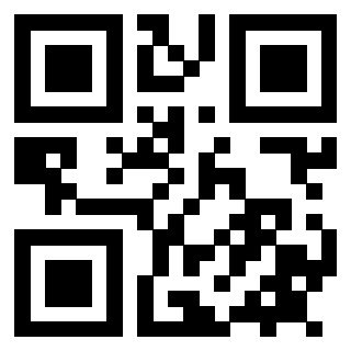 3912620371 Qr Code associato