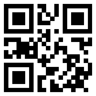 Immagine del QrCode di 3912620372