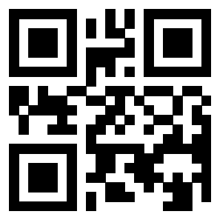Scansione del Qr Code di 3912620373