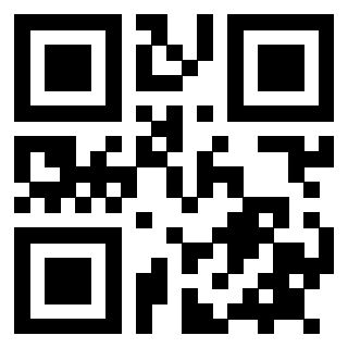 QrCode di 3912620375