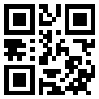 3912620376 - Immagine del Qr Code associato