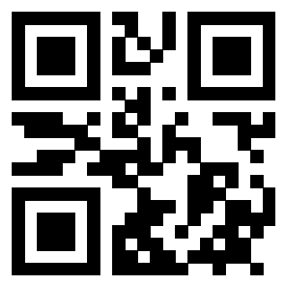 Scansione del QrCode di 3912620377