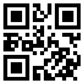 3912620379 Qr Code associato
