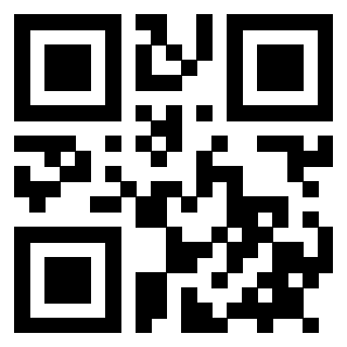 Scansione del Qr Code di 3912620381