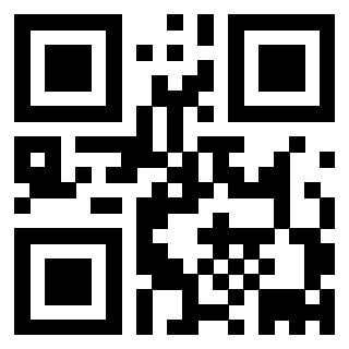 Il QrCode di 3912620382