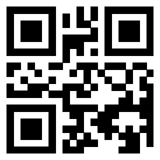 3912620385 - Immagine del QrCode associato