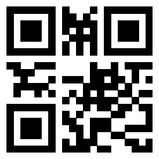 Immagine del Qr Code di 3912620386
