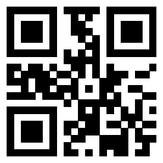 3912620387 - Immagine del Qr Code associato