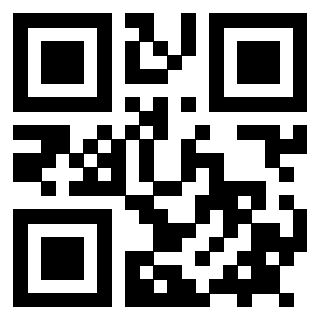Il QrCode di 3912620388