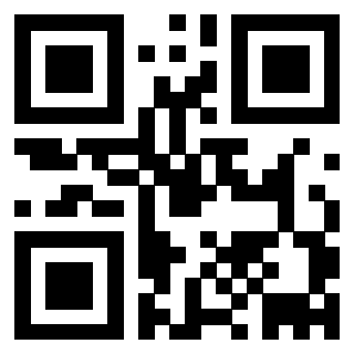 Immagine del Qr Code di 3912620389