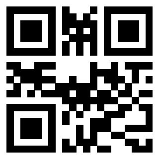 Il QrCode di 3912620393