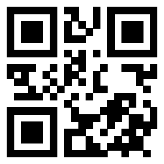 3912620395 - Immagine del QrCode