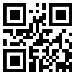 Immagine del QrCode di 3912620396