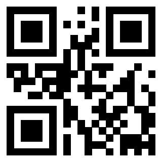 3912620397 - Immagine del QrCode associato