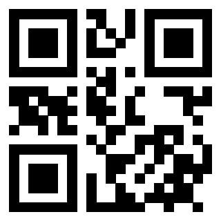 Il Qr Code di 3912620398