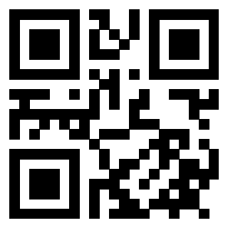 3912620400 - Immagine del Qr Code