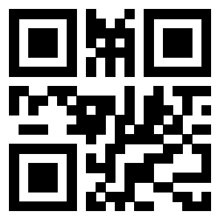 3912620401 - Immagine del QrCode