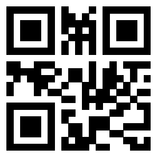 Immagine del Qr Code di 3912620402