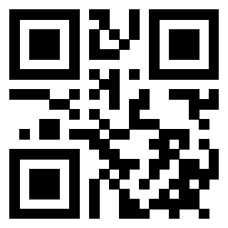 3912620403 Qr Code associato