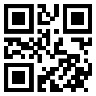 3912620409 QrCode associato