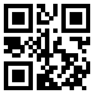 QrCode di 3912620413