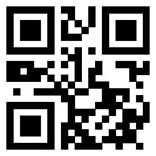 3912620414 - Immagine del QrCode associato