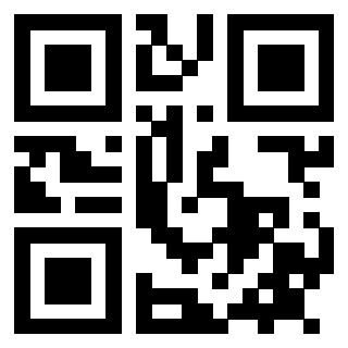 3912620415 QrCode associato