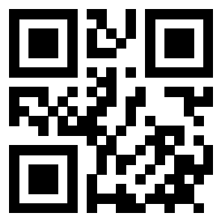 3912620420 - Immagine del QrCode
