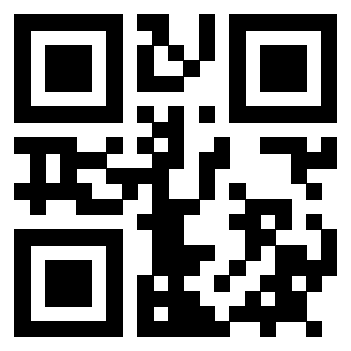 3912620422 - Immagine del QrCode associato